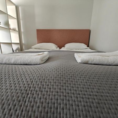 3-Room Apartment In Oulu Center, Parking Exteriör bild